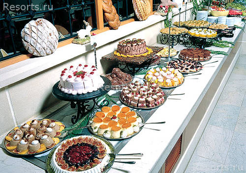 Turkiz Hotel 20
